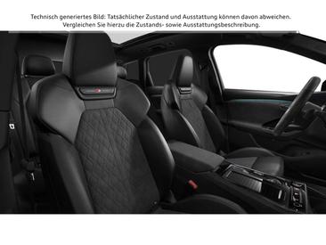Audi Q6 E-tron Performance — photo 5