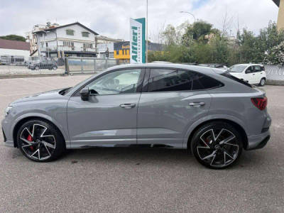 Audi RSQ3 400 TFSI - 2021 - Joinsteer - #1