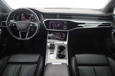 Audi A6 Avant 45 TFSI — photo 8