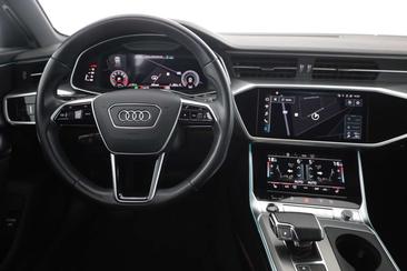 Audi A6 Avant 45 TFSI — photo 9