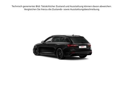 Audi RS4 2.9 TFSI