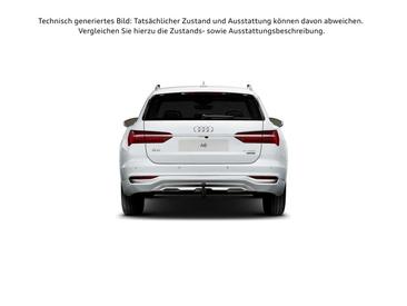 Audi A6 Allroad 50 TDI — photo 3
