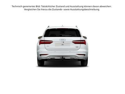 Audi A6 Allroad 50 TDI