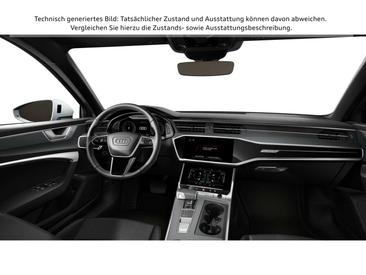 Audi A6 Allroad 50 TDI — photo 4