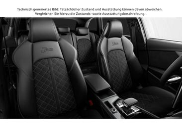 Audi RS4 2.9 TFSI — photo 5