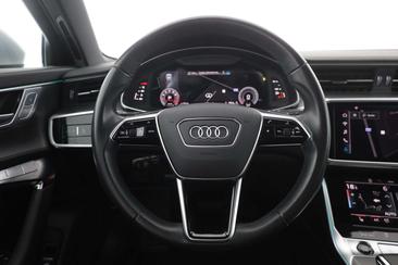 Audi A6 Avant 45 TFSI — photo 15