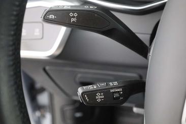 Audi A6 Avant 45 TFSI — photo 17