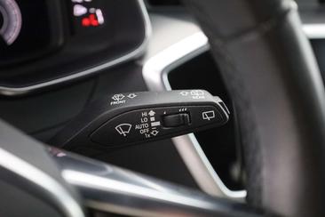 Audi A6 Avant 45 TFSI — photo 18
