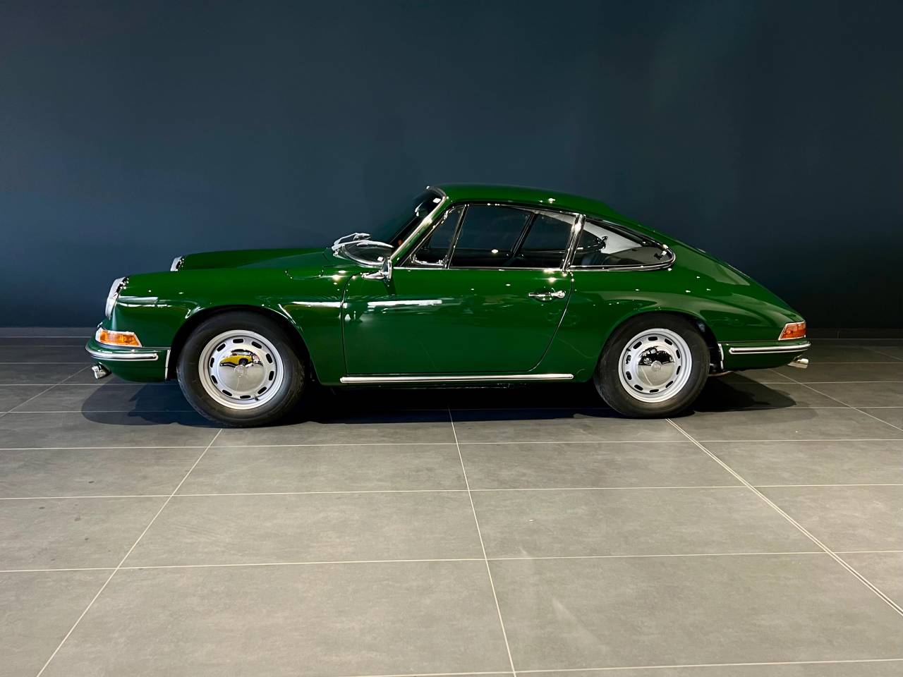 Porsche F-Model 2.0 - 1965 - Joinsteer - #2