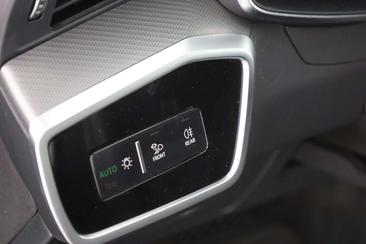 Audi A6 Avant 45 TFSI — photo 19