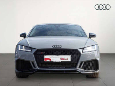 Audi TTRS Coupé - 2022 - Joinsteer - #1