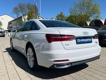 Audi A6 45 TDI — photo 2