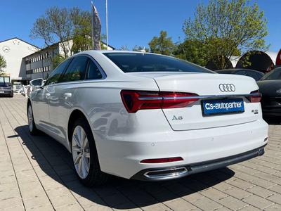 Audi A6 45 TDI