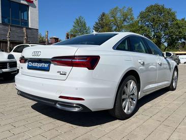 Audi A6 45 TDI — photo 3
