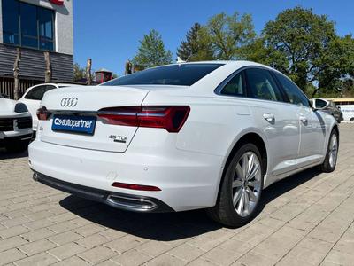 Audi A6 45 TDI