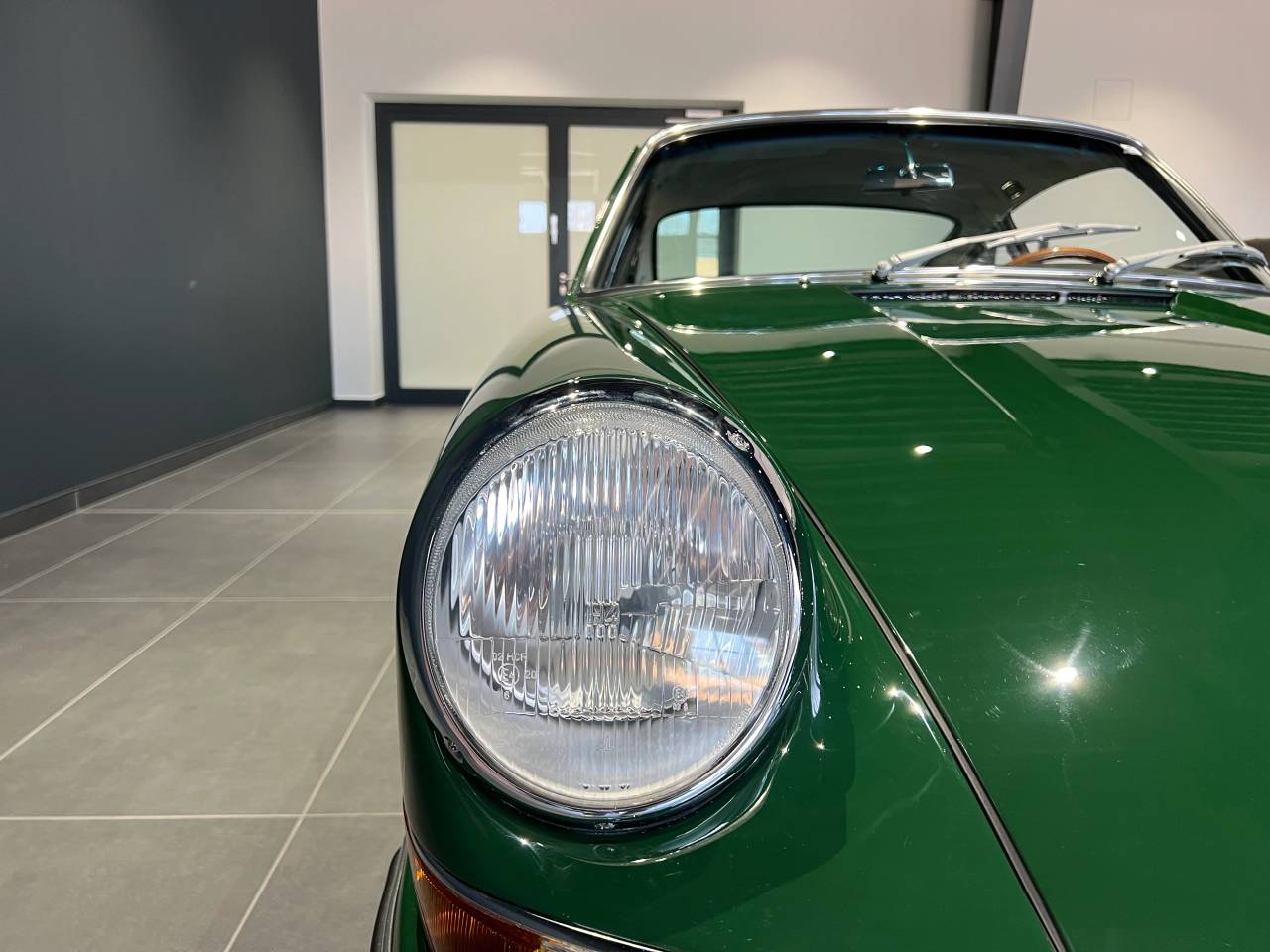 Porsche F-Model 2.0 - 1965 - Joinsteer - #7