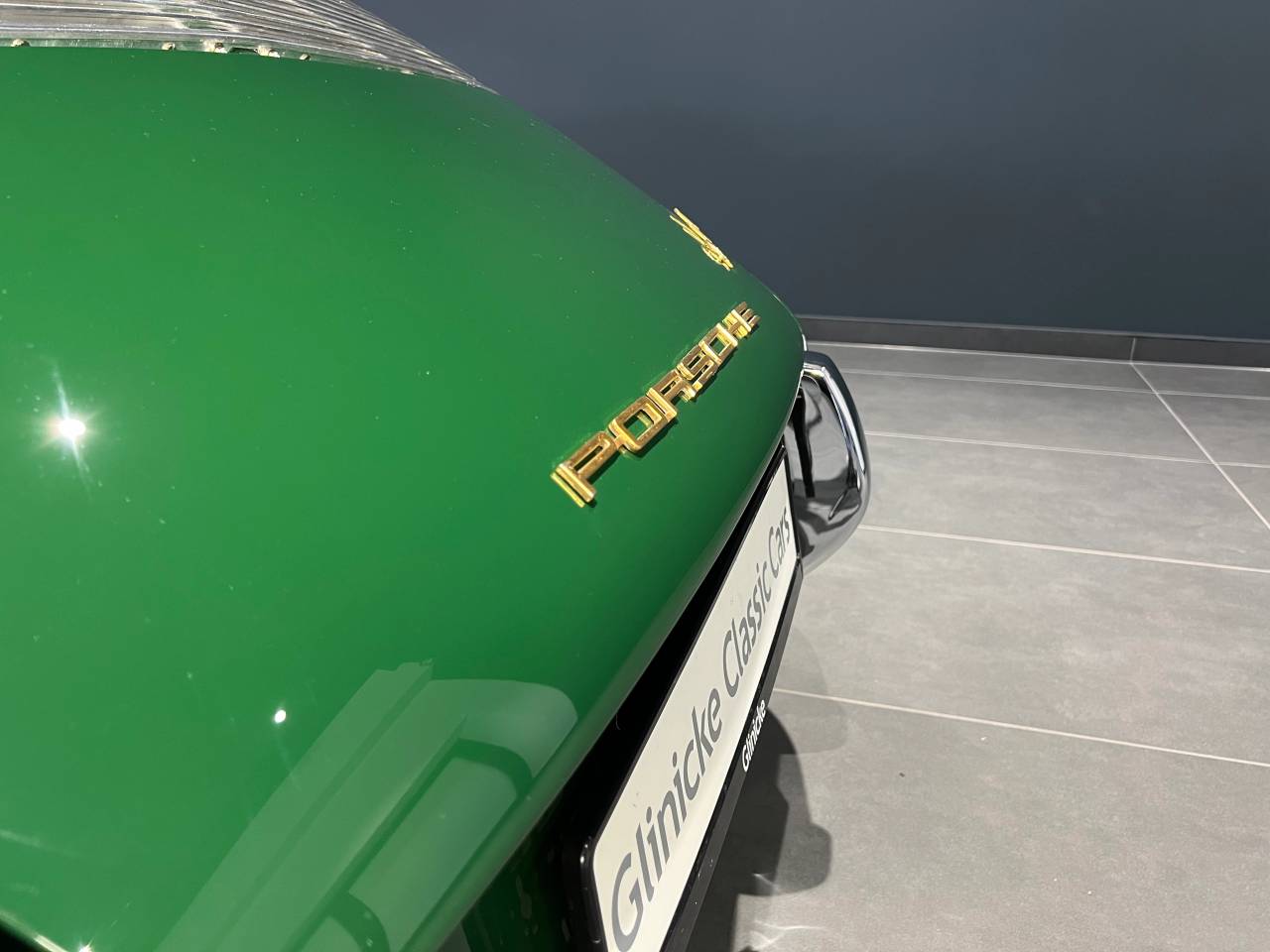 Porsche F-Model 2.0 - 1965 - Joinsteer - #8