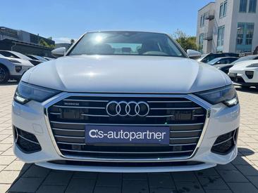 Audi A6 45 TDI — photo 6