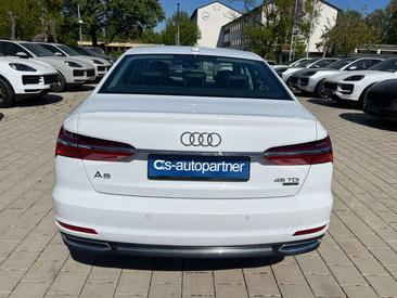 Audi A6 45 TDI — photo 7