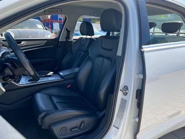 Audi A6 45 TDI — photo 8