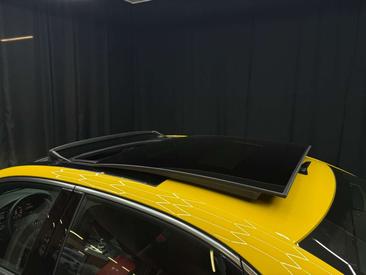 Audi S3 Limousine — photo 11