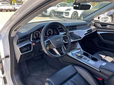 Audi A6 45 TDI — photo 9