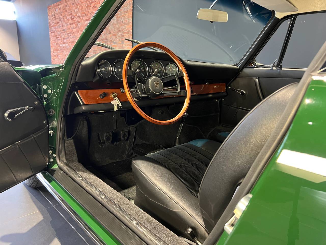 Porsche F-Model 2.0 - 1965 - Joinsteer - #10