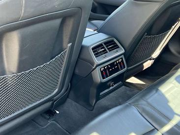Audi A6 45 TDI — photo 11