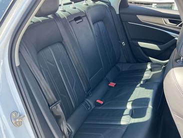 Audi A6 45 TDI — photo 12