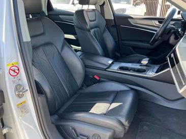Audi A6 45 TDI — photo 14