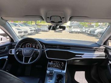 Audi A6 45 TDI — photo 15