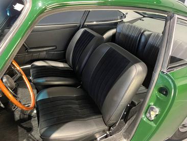 Porsche F-Model 2.0 — photo 13