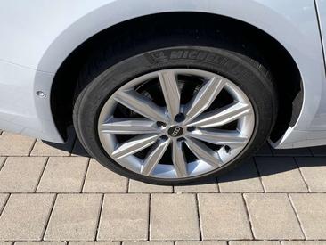 Audi A6 45 TDI — photo 16