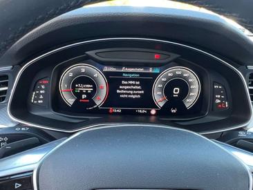 Audi A6 45 TDI — photo 17