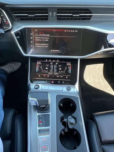 Audi A6 45 TDI — photo 19