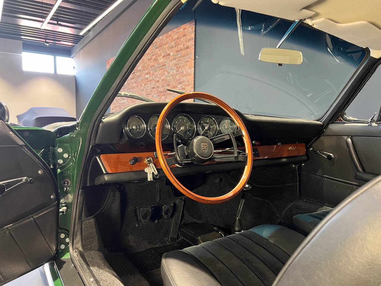 Porsche F-Model 2.0 - 1965 - Joinsteer - #15