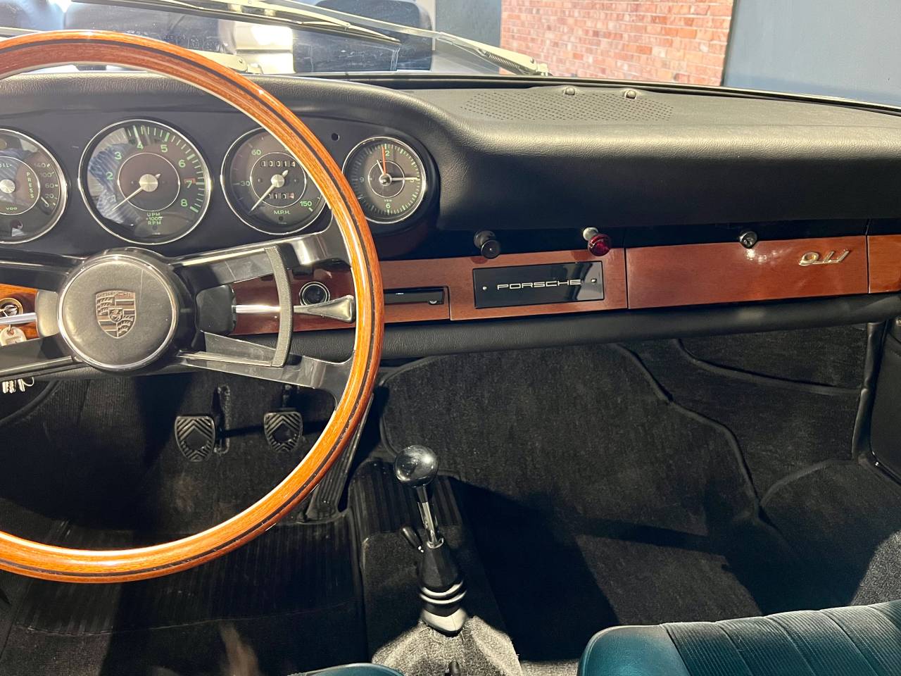 Porsche F-Model 2.0 - 1965 - Joinsteer - #16