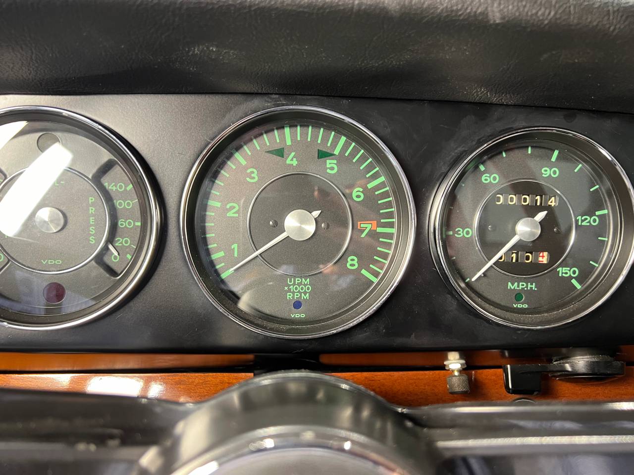 Porsche F-Model 2.0 - 1965 - Joinsteer - #19