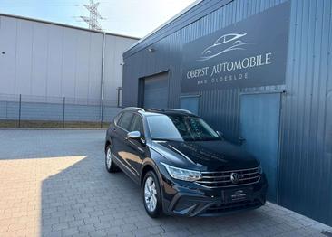 Volkswagen TIGUAN Allspace — photo 2