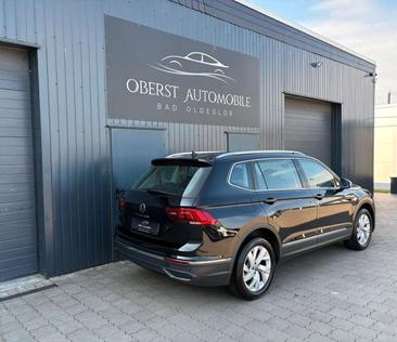 Volkswagen TIGUAN Allspace — photo 3