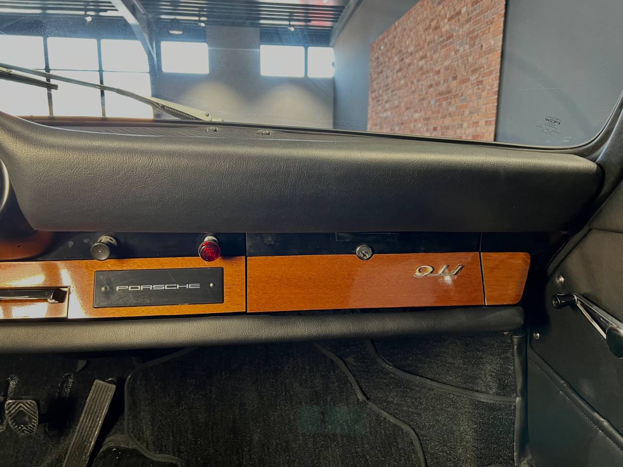 Porsche F-Model 2.0 - 1965 - Joinsteer - #20