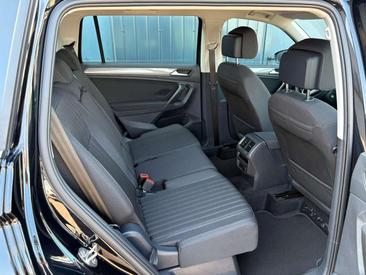 Volkswagen TIGUAN Allspace — photo 12