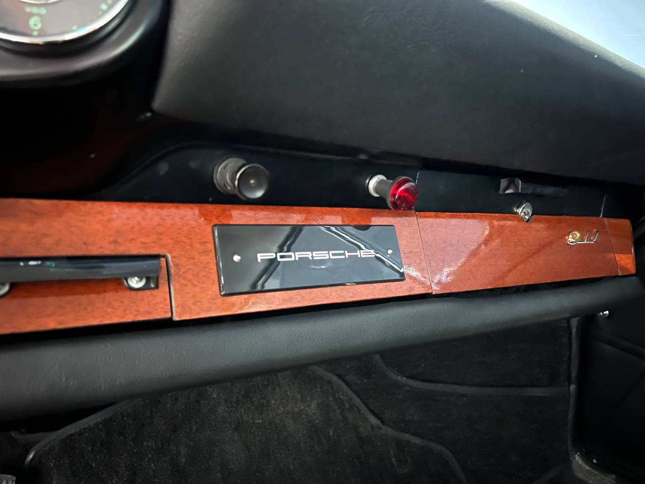 Porsche F-Model 2.0 - 1965 - Joinsteer - #21