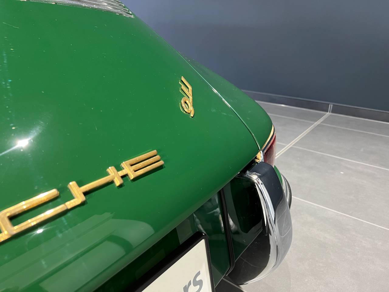 Porsche F-Model 2.0 - 1965 - Joinsteer - #24