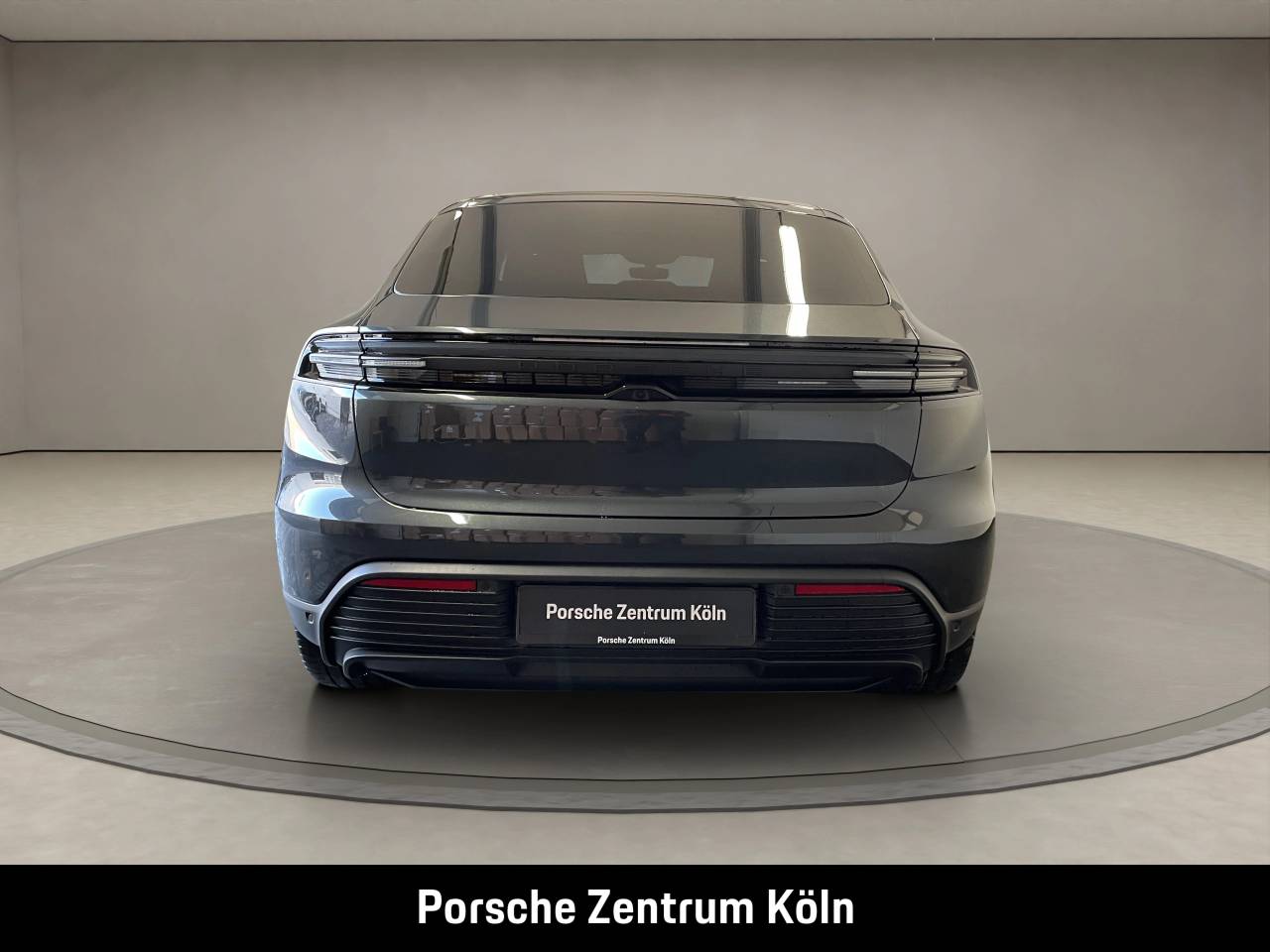 Porsche Macan Electrique 4S - 2025 - Joinsteer - #4