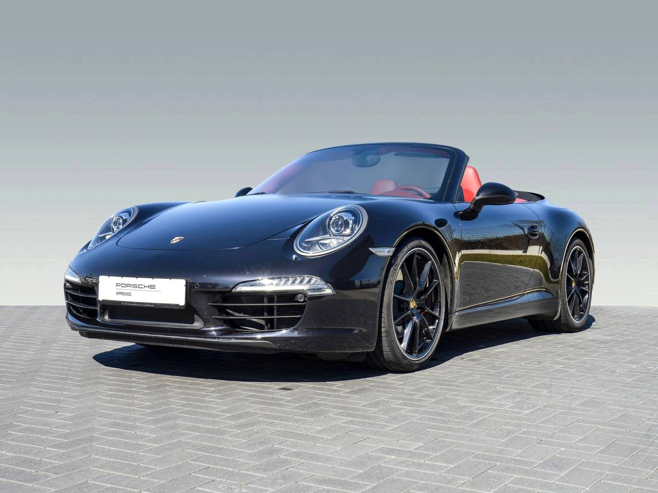 Porsche 991 I Carrera S Cabriolet - 2014 - Joinsteer - #7