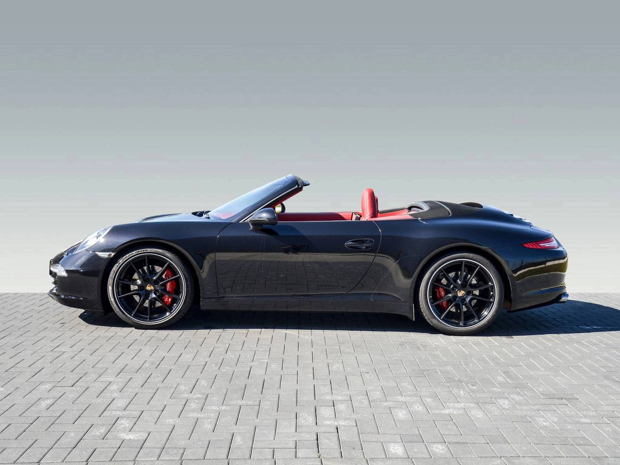 Porsche 991 I Carrera S Cabriolet - 2014 - Joinsteer - #10