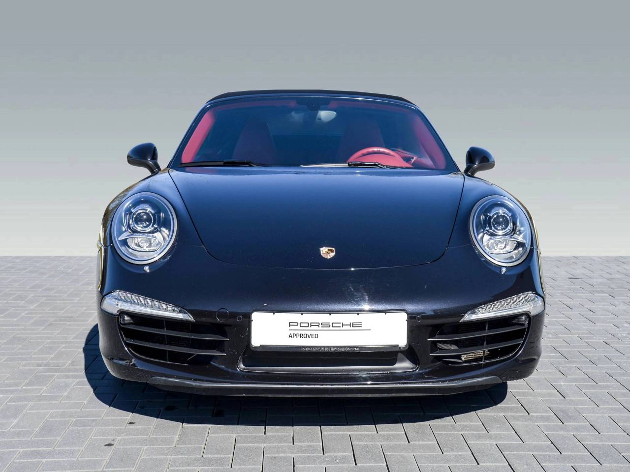 Porsche 991 I Carrera S Cabriolet - 2014 - Joinsteer - #14