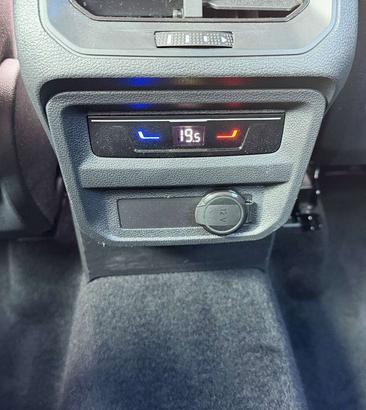 Volkswagen TIGUAN Life — photo 29