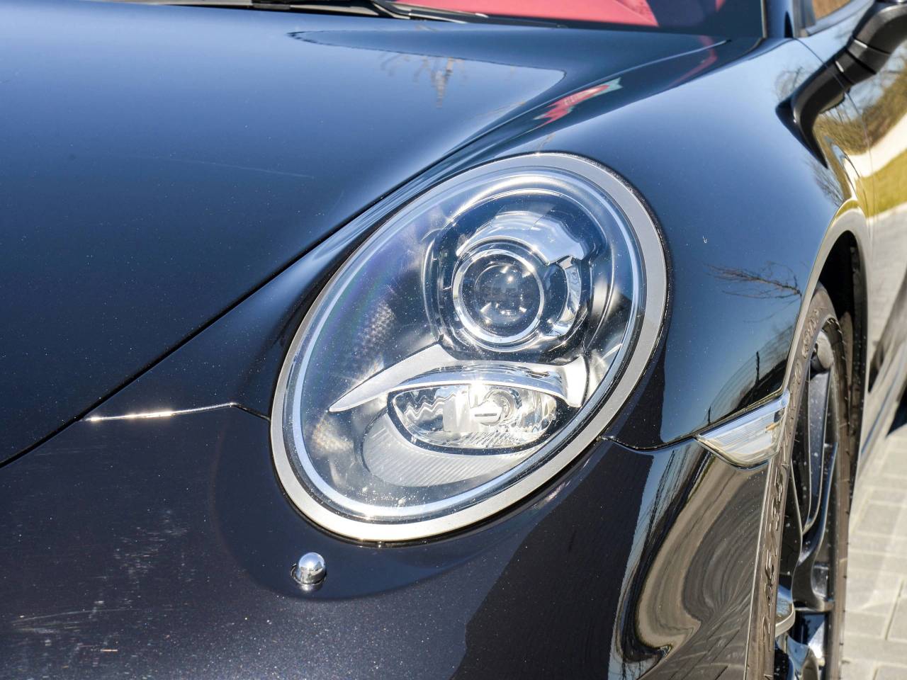 Porsche 991 I Carrera S Cabriolet - 2014 - Joinsteer - #21